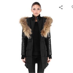 Rudsak Shauna jacket